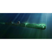 Micro-Mir 35-009 1/35 Sirena Plastic Model Kit