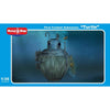 Micro-Mir 35-015 1/35 Turtle David Bushnells Submarine Plastic Model Kit