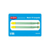 Micro-Mir 35-023 1/35 UNITED STATES NAVY Mark 15 Torpedo Plastic Model Kit