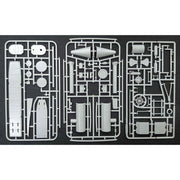 Mikro-Mir 35-026 1/35 CSS David American Civic War Era Torpedo Boat