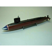 Mikro-Mir 350-004 1/350 Sturgeon