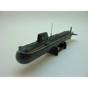 Mikro-Mir 350-007 1/350 Kashalot