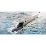 Mikro-Mir 350-007 1/350 Kashalot