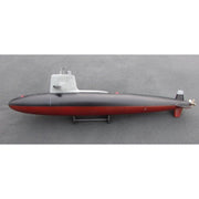 Mikro-Mir 350-008 1/350 Skipjack