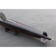 Mikro-Mir 350-008 1/350 Skipjack