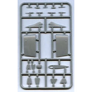 Mikro-Mir 350-009 1/350 Nautilus