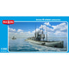 Micro-Mir 1/350 British submarines K-class