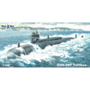 Mikro-Mir 350-041 1/350 SSN-597 Tullibee Plastic Model Kit