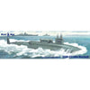 Mikro-Mir 350-043 1/350 SSBN-611 John Marshall