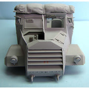 Mirror Models 1/35 CMP C15TA Chevrolet Armoured Carrier