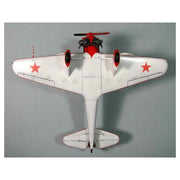 Mikro-Mir 48-002 1/48 UT-1