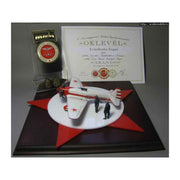 Mikro-Mir 48-002 1/48 UT-1