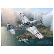 Mikro-Mir 48-005 1/48 La-9