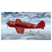 Mikro-Mir 48-006 1/48 La-11