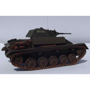 Mikro-Mir 48-007 1/48 T-70