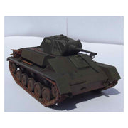 Mikro-Mir 48-007 1/48 T-70