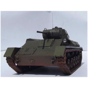 Mikro-Mir 48-007 1/48 T-70