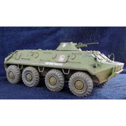 Mikro-Mir 48-012 1/48 BTR-60PB