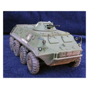 Mikro-Mir 48-012 1/48 BTR-60PB