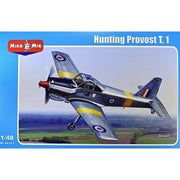Mikro-Mir 1/48 Hunting Percival Provost T.1