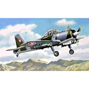 Mikro-Mir 48-015 1/48 Hunting Provost T.1 (armed version)