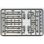 Mikro-Mir 48-015 1/48 Hunting Provost T.1 (armed version)