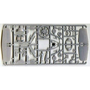 Mikro-Mir 48-015 1/48 Hunting Provost T.1 (armed version)