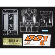 Mikro Mir 48-016 1/48 Fokker G-1A Dutch Twin Boom WW2 Aircraft