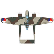 Mikro-Mir 48-018 1/48 Fokker G-1 Reconnaissance Version