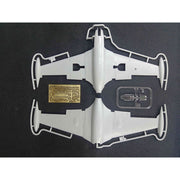 Mikro-Mir 48-020 1/48 De Havilland DH 112 Venom