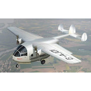 Micro-Mir 1/72 Miles M.57 Aerovan