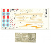 Mikro-Mir 72-013 1/72 E.E.Canberra T.17