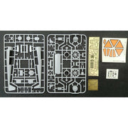 Mikro-Mir 72-017 1/72 Fokker G-1A