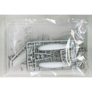 Mikro-Mir 72022 1/72 De Havilland DH108 Swallow