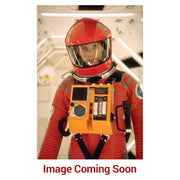 Moebius 2001-6 1/8 Astronaut 2001 A Space Odyssey Plastic Model Kit