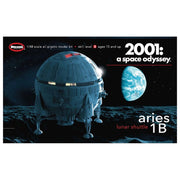 Moebius 2001-7 1/48 Aries 2001 A Space Odyssey