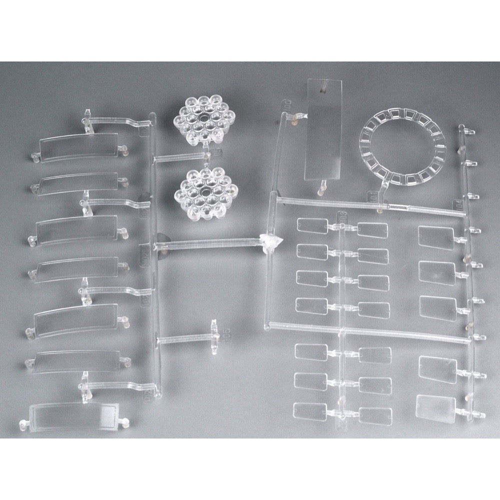 Moebius 2001-7 1/48 Aries 2001 A Space Odyssey