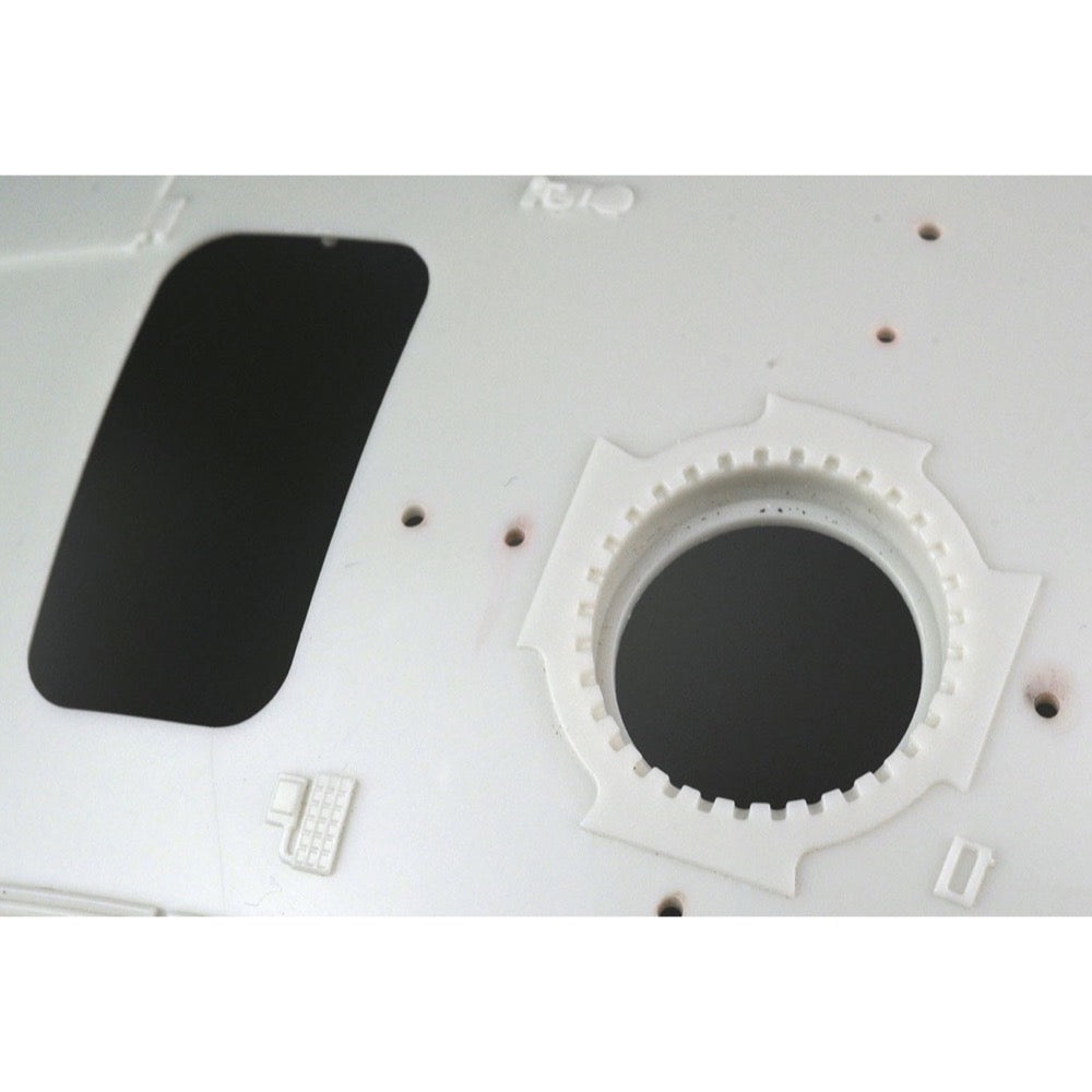 Moebius 2001-7 1/48 Aries 2001 A Space Odyssey