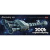 Moebius 2001-8 1/350 Discovery 2001 A Space Odyssey Plastic Model Kit