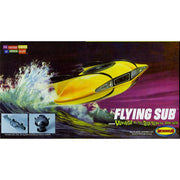 Moebius 101 1/128 Flying Sub Mini Kit Voyage To The Bottom Of The Sea