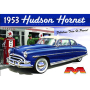 Moebius 1200 1/25 1953 Hudson Hornet