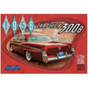 Moebius 1207 1/25 56 Chrysler 30B