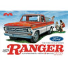 Moebius 1208 1/25 1971 Ford Ranger XLT Pickup