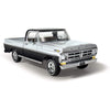 Moebius 1220 1/25 1972 Ford Sport Custom Pickup
