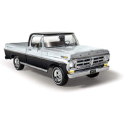 Moebius 1220 1/25 1972 Ford Sport Custom Pickup