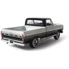 Moebius 1220 1/25 1972 Ford Sport Custom Pickup