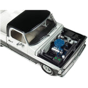 Moebius 1220 1/25 1972 Ford Sport Custom Pickup