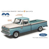 Moebius 1234 1/25 1965 F-100 Ford Custom Cab Styleside