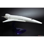 Moebius 2001-2 1/160 2001 A Space Odyssey Space Clipper Orion