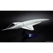 Moebius 2001-2 1/160 2001 A Space Odyssey Space Clipper Orion